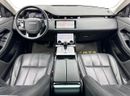 Land Rover Range Rover Evoque P250 S 2.0L 2020 Range Rover Evoque S P200, 1 Year Unlimited Kms Warranty, Range Rover Full Service 