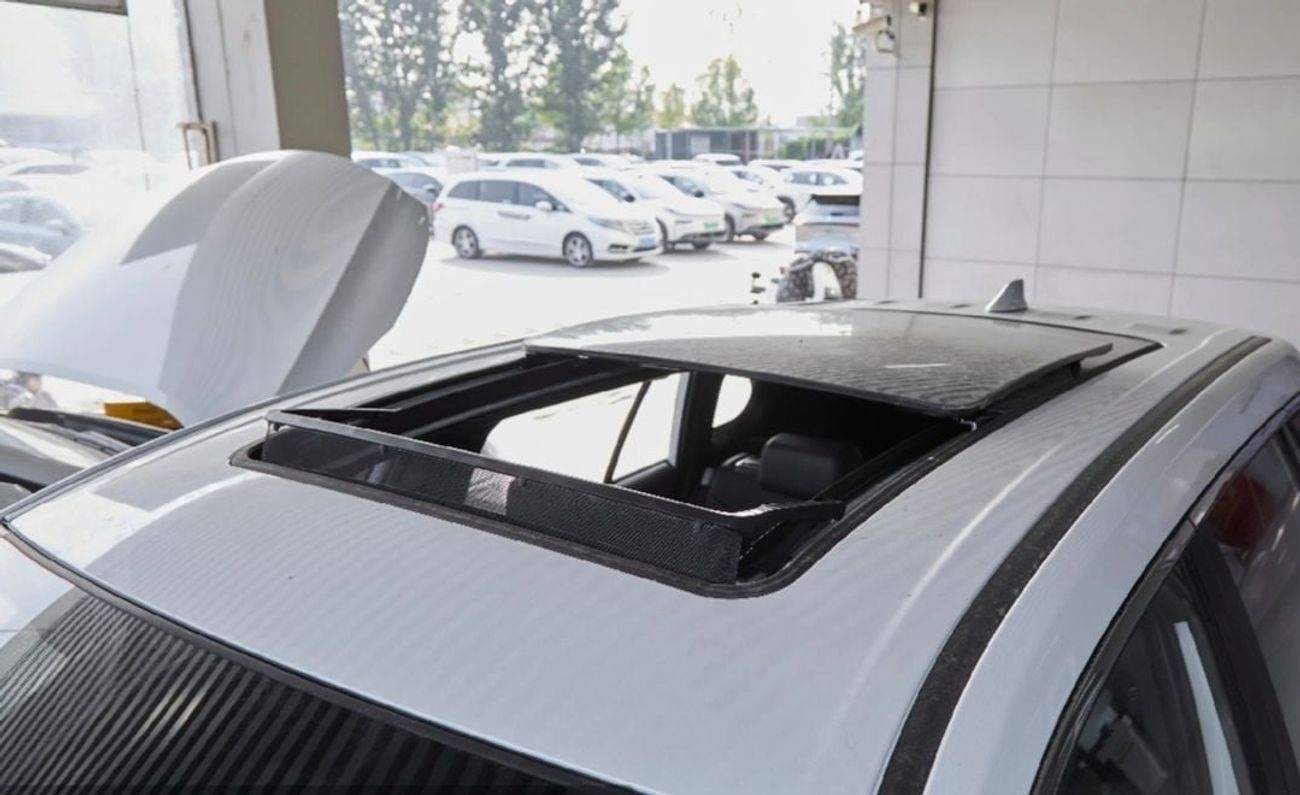 تويوتا فرونتلاندر Luxury Plus