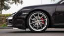 بورش 911 TARGA 4S 2-DOORS Coupe | GCC | 2009