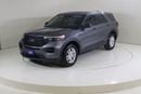 Ford Explorer Base 100A 3.3L 4WD E3021 | FREE Insurance + Registration + PCW + ESP / AL TAYER MOTORS / AL QOUZ SHO