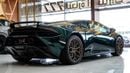 Lamborghini Huracan TECNICA 2023 Lamborghini Huracán | 5.2L Naturally Aspirated V10 | 6,900 KM | Warranty & Service