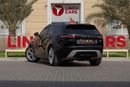 لاند روفر رينج روفر فيلار R-DYNAMIC HSE P250 R-Dynamic SE 2.0L P250 R-Dynamic SE 2.0L