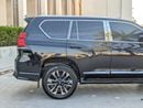 Toyota Prado TX-L V4 2.7L GCC SPECIFICATION IN EXCELLENT CONDITION