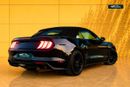 Ford Mustang USA specs 776.00 monthly