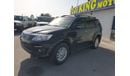 Toyota Fortuner 2.7 PETROL (4 CYLINDER)