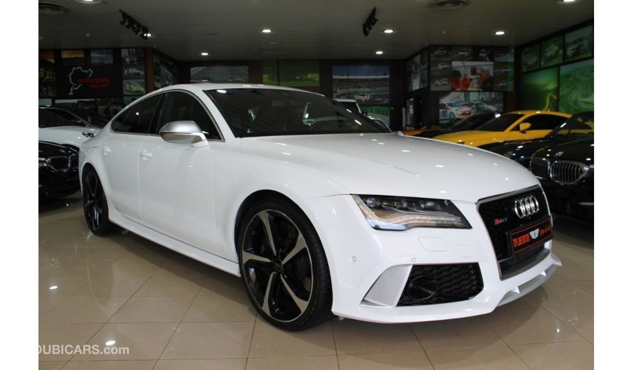 أودي RS7