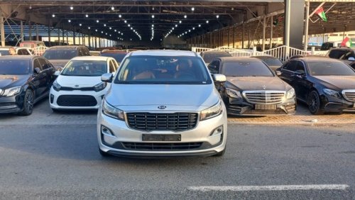 كيا كارنيفال kia Carnival 2019 diesel