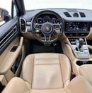 Porsche Cayenne S 2.9L (440 HP) 2022 Porsche Cayenne S Coupe, 1 Year Warranty Unlimited Km, Porsche Full Service His