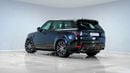 Land Rover Range Rover UAE's Very Best Example | 2 Years Free Servicing | AED 4,360 Per Month