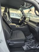 Toyota Prado VX2 4.0L