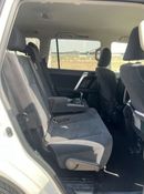 تويوتا برادو