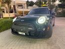 Mini Cooper S Manual Mini Cooper S 2.0l JCW trim