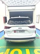 Infiniti QX50 Luxe Essential Proassist 2.0L