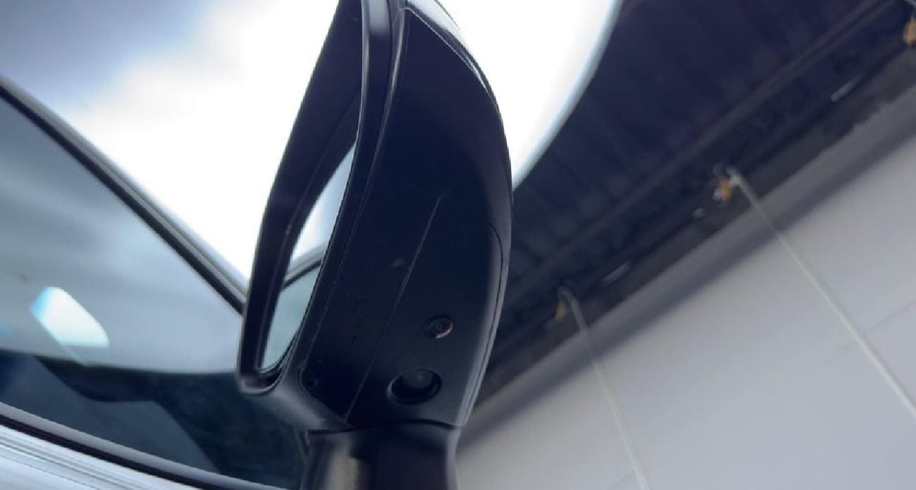 Toyota Land Cruiser 2023 RHD GR Sports