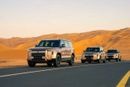 روكس أداماس VIP ADAMAS 6 SEATS  AND 7 SEETAS