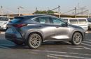لكزس NX350 LEXUS NX350 2.4L AWD PETROL SUV 2025