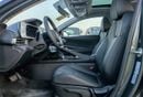 Hyundai Elantra Comfort 2.0L