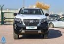 Nissan Navara LE Petrol 2.5L 4x4 M/T DC Plus MY2024 / Incomparable Prices / Book Now