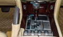 Lexus LX570 With 2020 body kit