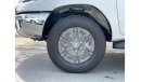 Toyota Hilux 2.4 MODEL 2021 FULL OPTION AUTOMATIC GCC