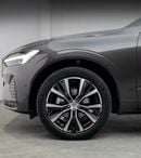 Volvo XC60 ULTIMATE DARK 0% DP Available • Warranty until • FDSH • Low Mileage • GCC