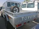 Toyota Land Cruiser Pick Up 4X4 DISEL
