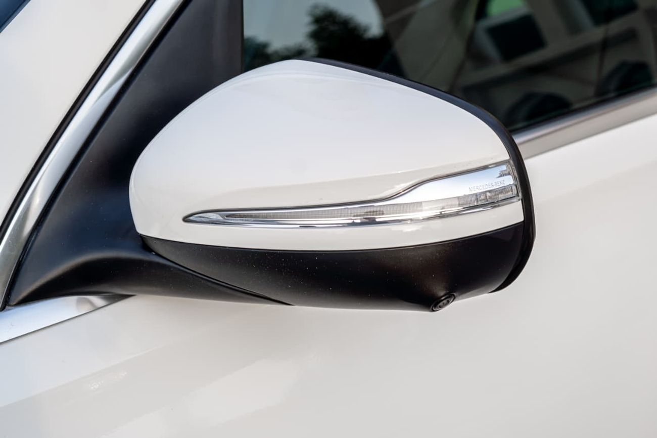 Mercedes-Benz GLE 450 4MATIC