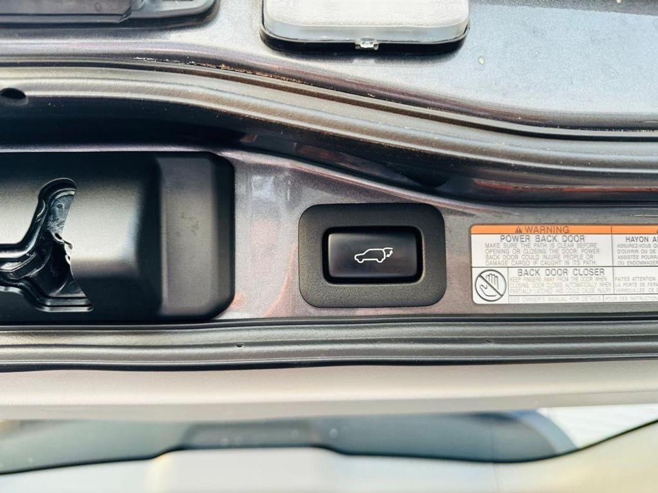 تويوتا لاند كروزر