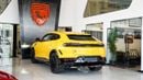 Lamborghini Urus Lamborghini Urus SE - Hybrid - 2025 (Warranty Available)