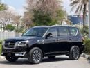 نيسان باترول LE T1 5.6L