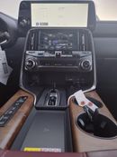 لكزس LX 700h SIGNATURE