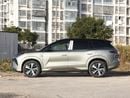 BYD Tang L 2025 DM 200KM Four-Wheel Drive Lidar Flagship Model