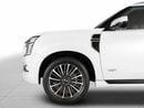 Nissan Patrol LE PLATINUM CITY 3.5
