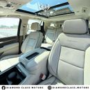 جي أم سي يوكون 6.2 V8 Denali (AWD)