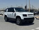 Land Rover Defender 2026 LAND ROVER DEFENDER P300