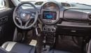 سوزوكي اسبريسو GL | 1.0L Petrol Automatic | Brand New | 2026 Model | Ready for Export Worldwide