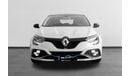 Renault Megane 2020 Renault Megane RS / Full Renault Service History