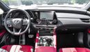 Lexus RX350 2.4L FSPORT AUTOMATIC TRANSMISSION