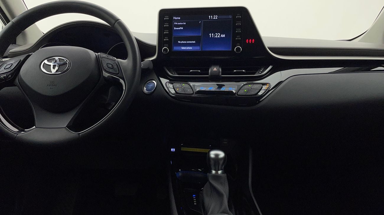 Toyota CHR VX 1.8 | Zero Down Payment | Home Test Drive