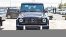 Mercedes-Benz G 500 AS IS WHERE IS Left hand drive facelifted to 2021 design new dashboard 2016With G63 2016 body kit