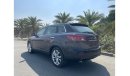 Mazda CX9 GTX MAZDA CX9 model 2013 GCC Excellent Conditio