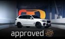 BMW X5 40i M Sport 3.0L UAE's Very Best Example | 2 Years Free Servicing | AED 2,784 Per Month