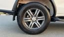 Toyota Fortuner PREMIUM CONDITION | 2.8L DIESEL ENGINE | RHD | 2024 | AUTOMATIC TRANSMISSION | REAR VIEW CAMERA | PA