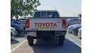 Toyota Hilux / DIESEL MANUAL/ ORG KMS/ ORG PAINT/ 4WD/ AUTO WINDOWS/ WIDE BODY/LOT#85197