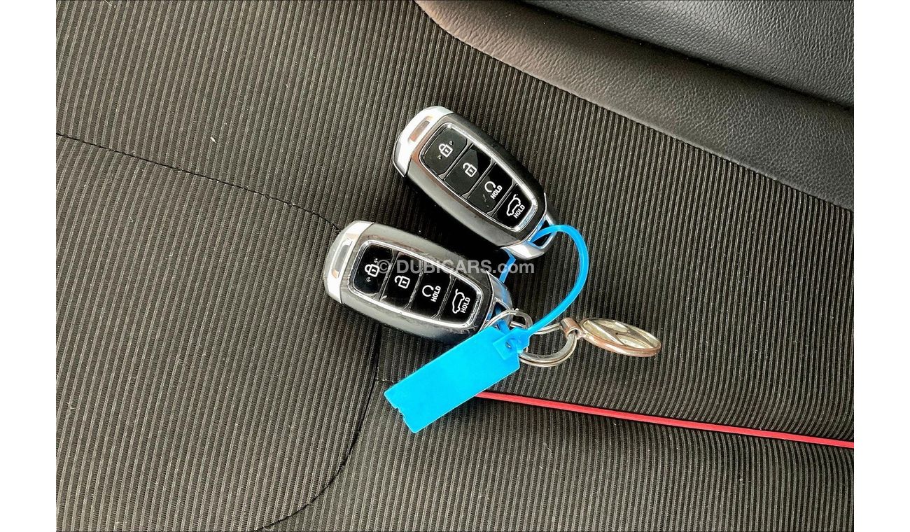 Hyundai Veloster Sport