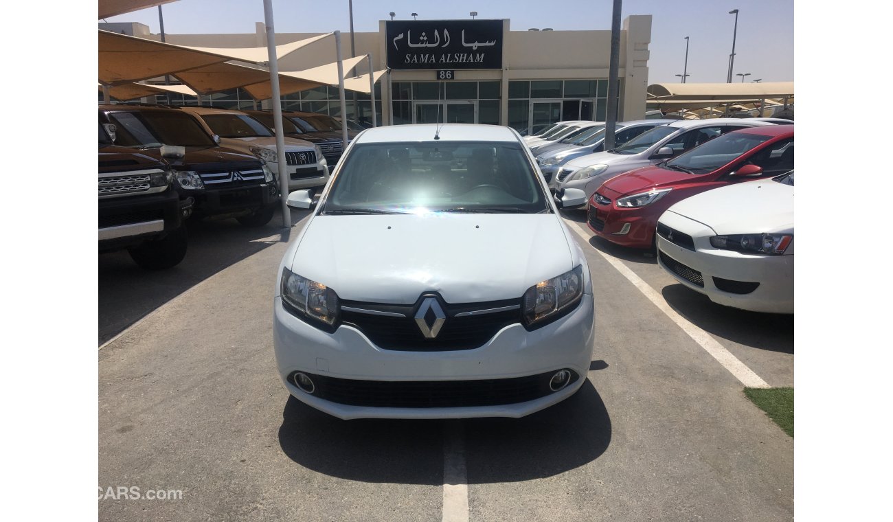 Renault Symbol we offer : * Car finance services on banks * Extended warranty * Registration / export services