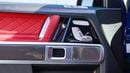 Mercedes Benz G63 AMG STD