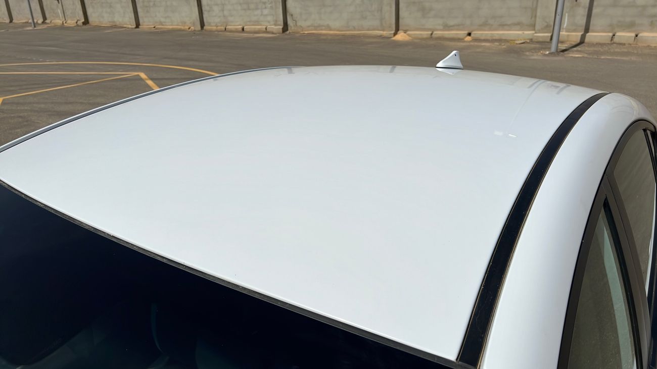 Hyundai Elantra 1600