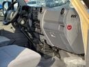 تويوتا لاند كروزر 70 LC78 4.5L V8 DSL M/T //2024// STD OPTION WITH POWER LOCK // SPECIAL OFFER // BY FORMULA AUTO // FOR