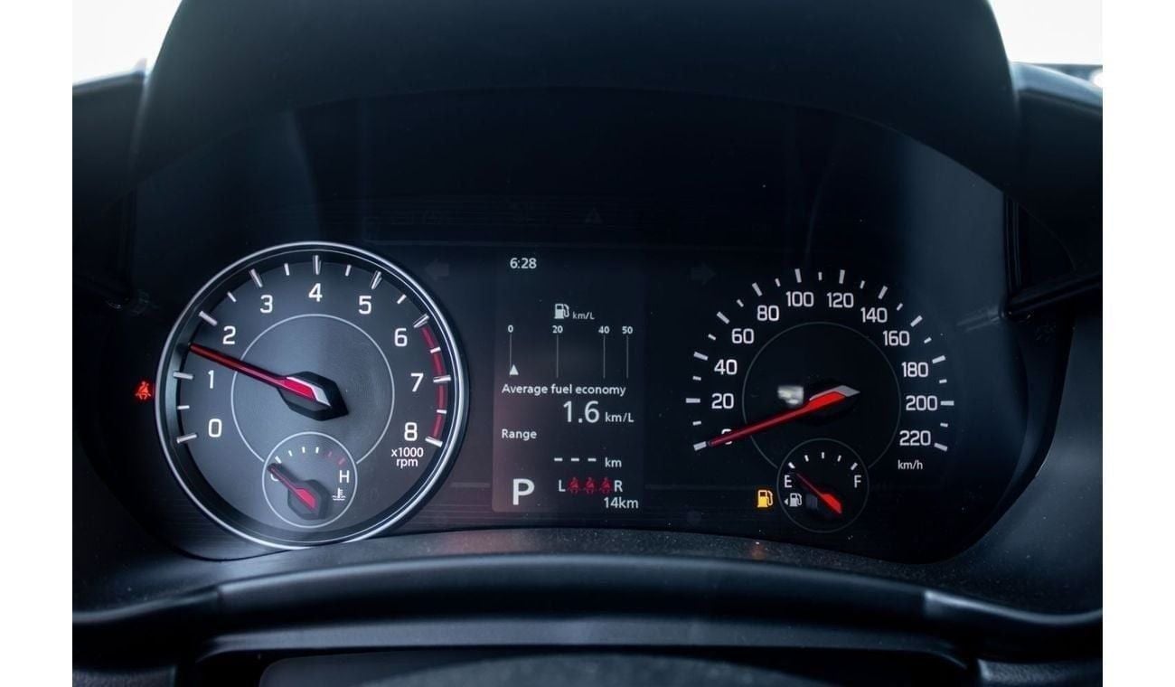 سوزوكي سويفت SUZUKI SWIFT HATCHBACK GLX 1.2L 2026.